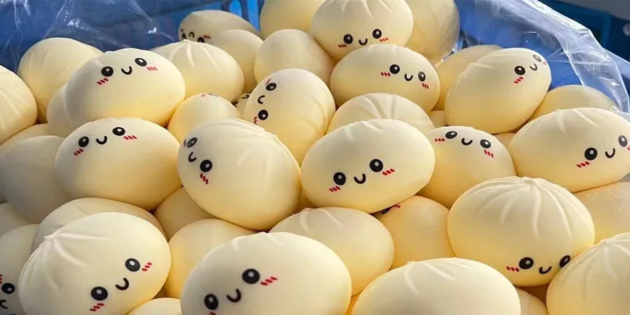 australia squishy dumplings wholesale