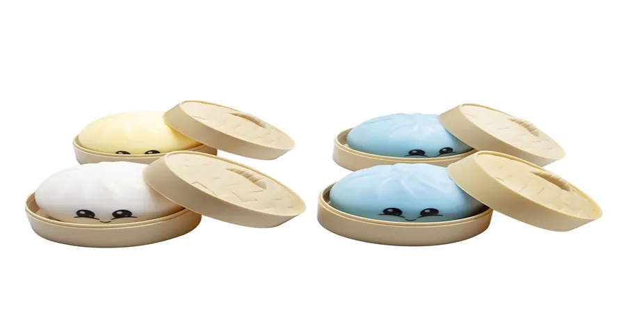 australia squishy dumplings wholesale