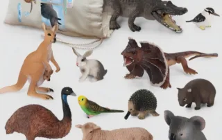 australia toys