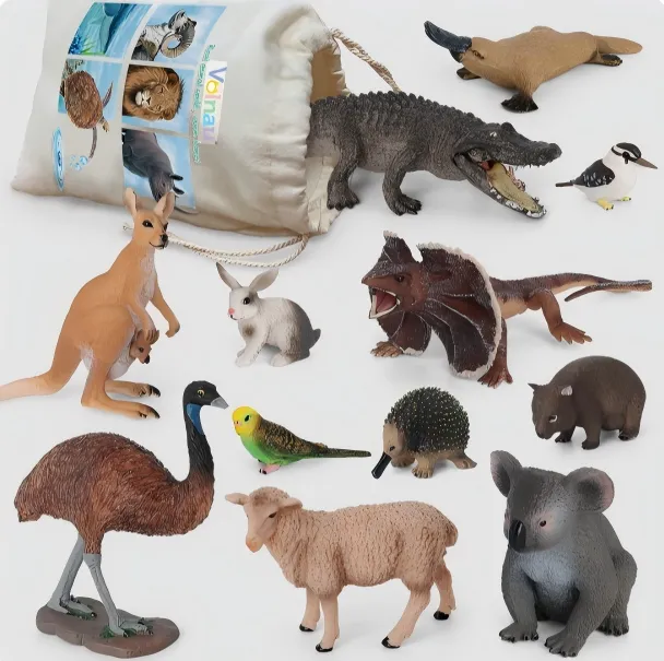 australia toys