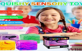 australia squishy cube wholesale