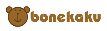 bonekaku