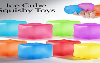 canada squishy cube wholesale