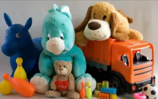 canada toy