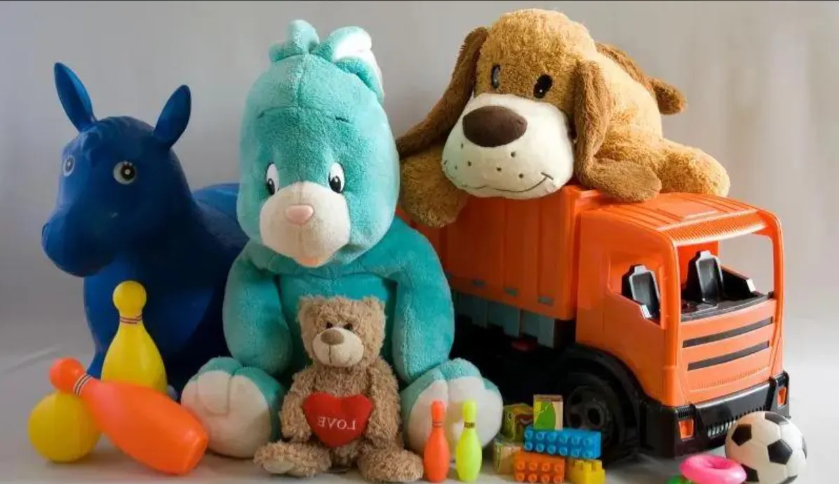 canada toy
