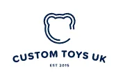 custom toys uk