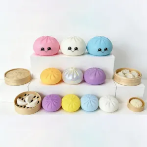dumpling squishy manufacturer