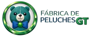 fábrica de peluches gt