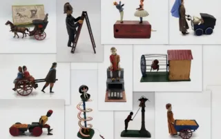 french toy