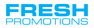 fresh promotions