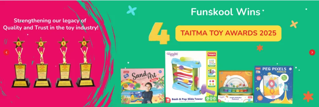 funskool