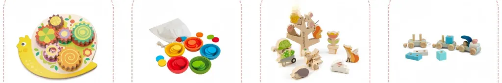 green leaf toy1
