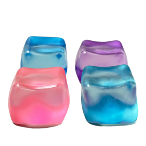 ice cube squishy manufacturer