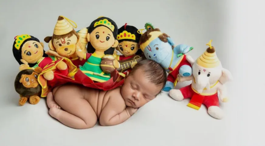 india toy