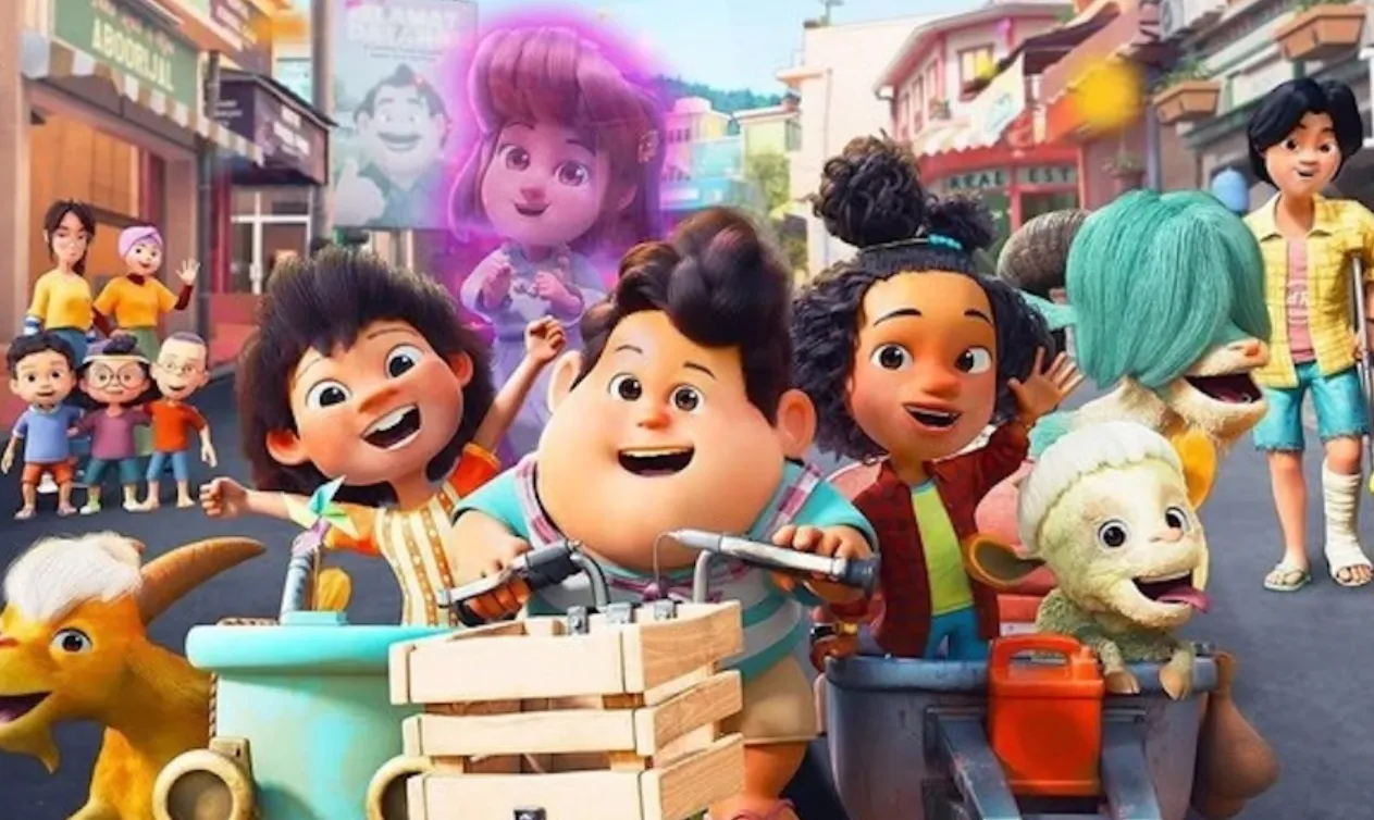 indonesia toys