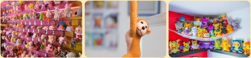 kuddl toys