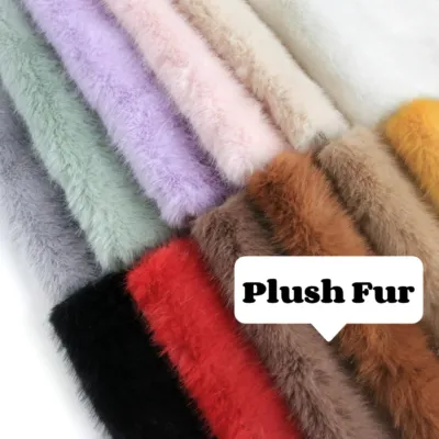 long pile faux fur fabric long pile faux fur fabric