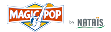 magic pop