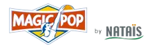 magic pop
