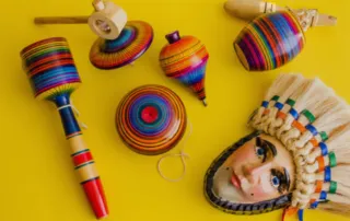 mexico toy