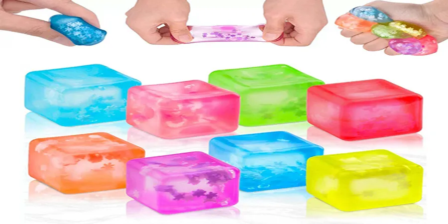 nz squishy cube wholesale company