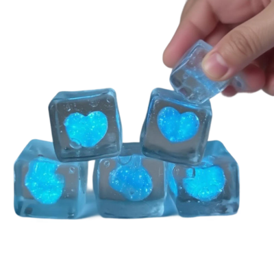 needoh squishy factory