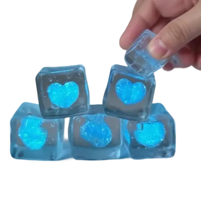 needoh squishy factory