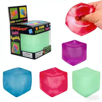 needoh squishy manufacturer
