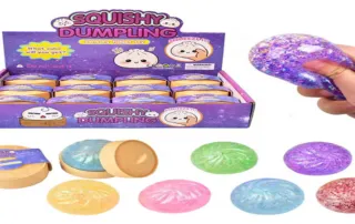new zealand squishy dumplings wholesale company