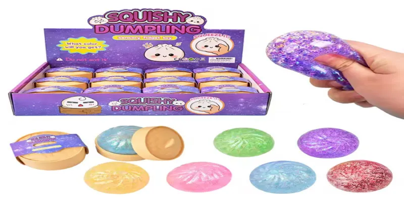 new zealand squishy dumplings wholesale company