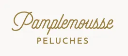 pamplemousse peluches