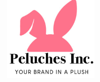 peluches inc.
