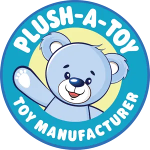 plush a toy