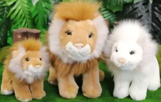 plush toy manufacturers in south africa