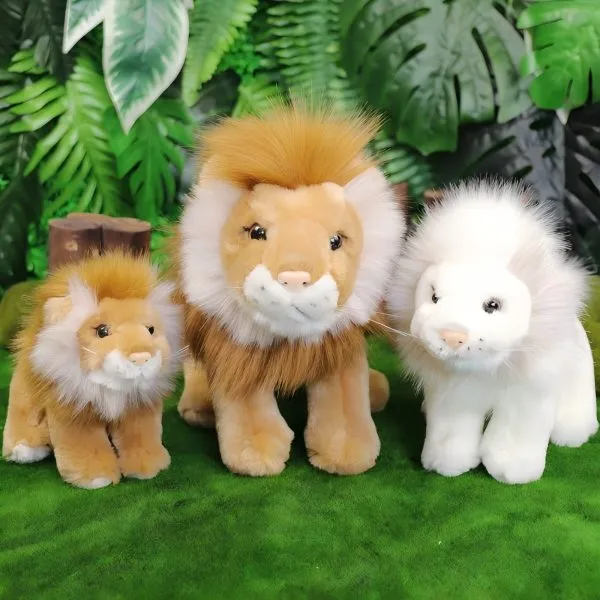 plush toy manufacturers in south africa