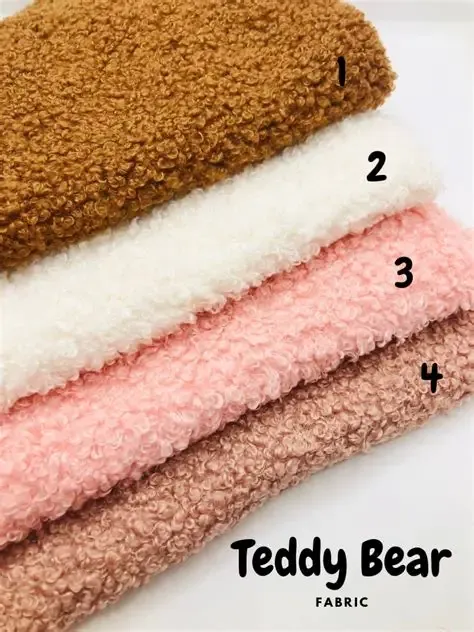 teddy bear specialty fabric teddy bear specialty fabric