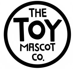 the toy mascot company