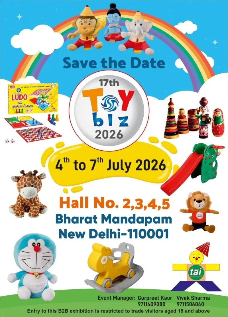 toy biz international