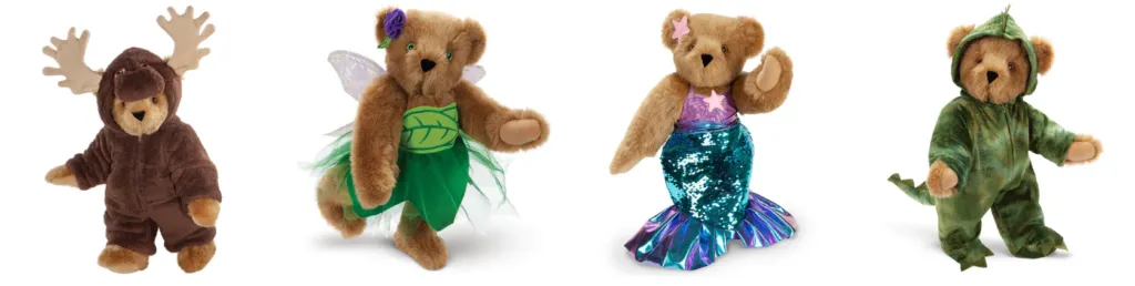 vermont teddy bear