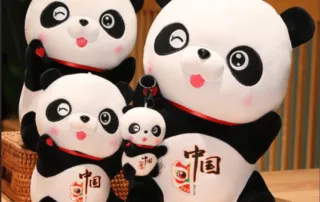 chinese toy