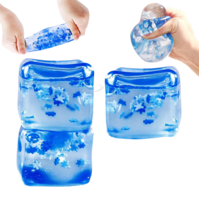 NICE cube manufacturer