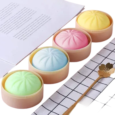 Squishy Mystery Dumpling wholesale