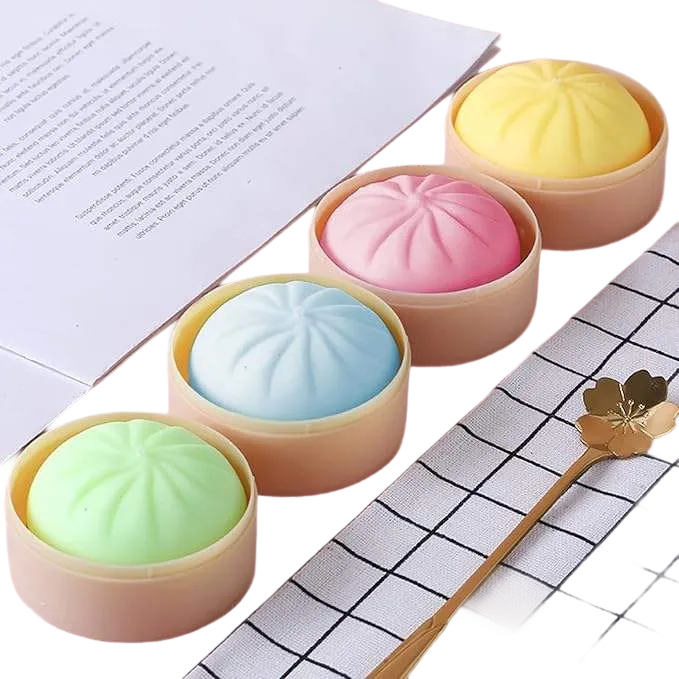 Squishy Mystery Dumpling wholesale