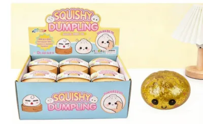 dumpling toys factory dumpling toys factory