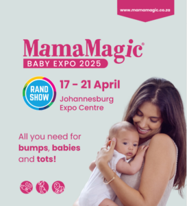MamaMagic Baby Expo