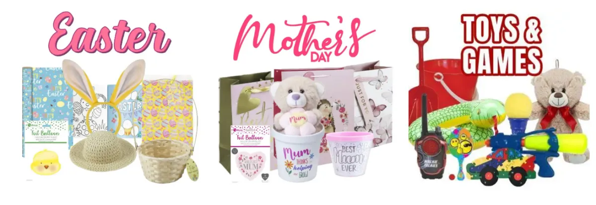 Bargain Wholesalers (UK)