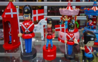 denmark