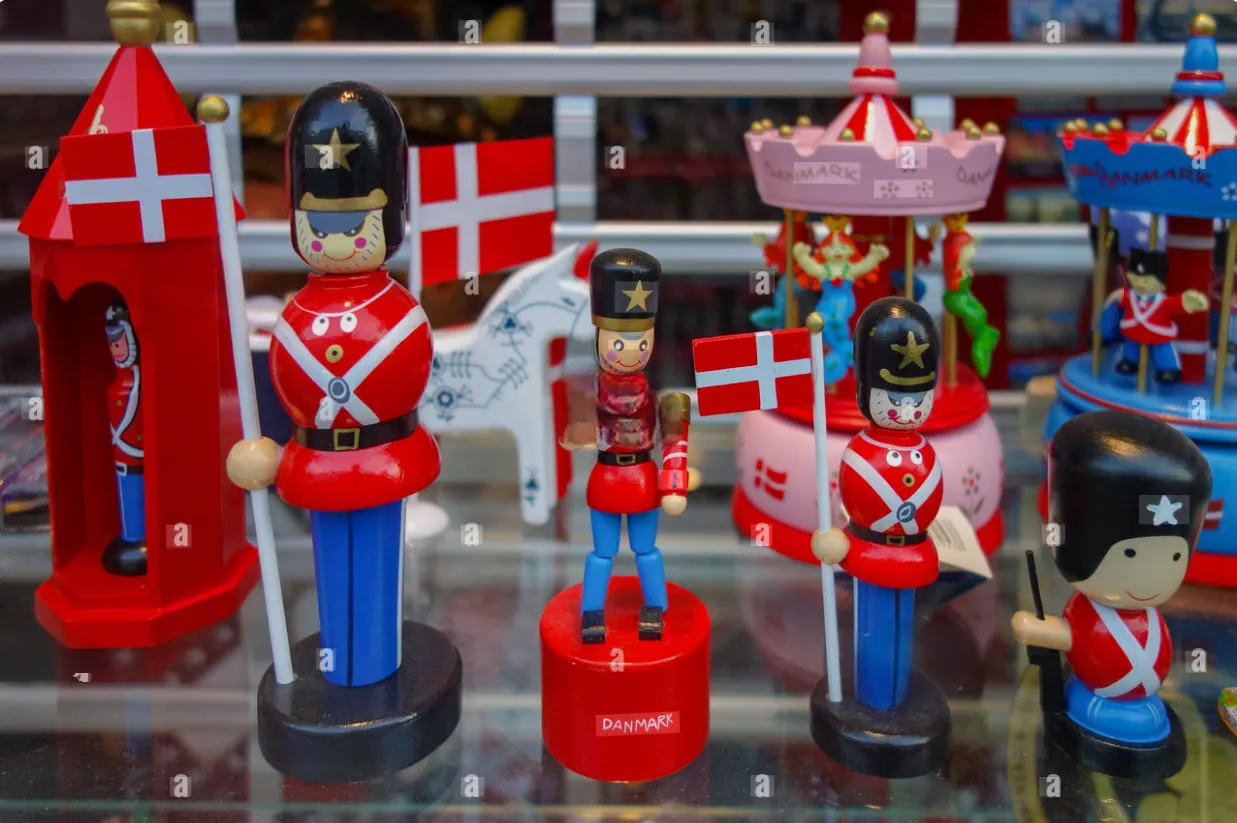 denmark