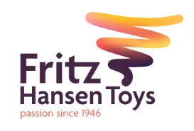 fritz hansen toys