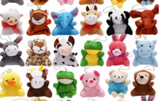 ireland toy